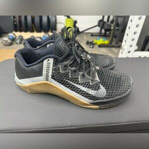 Nike metcon size 10.5